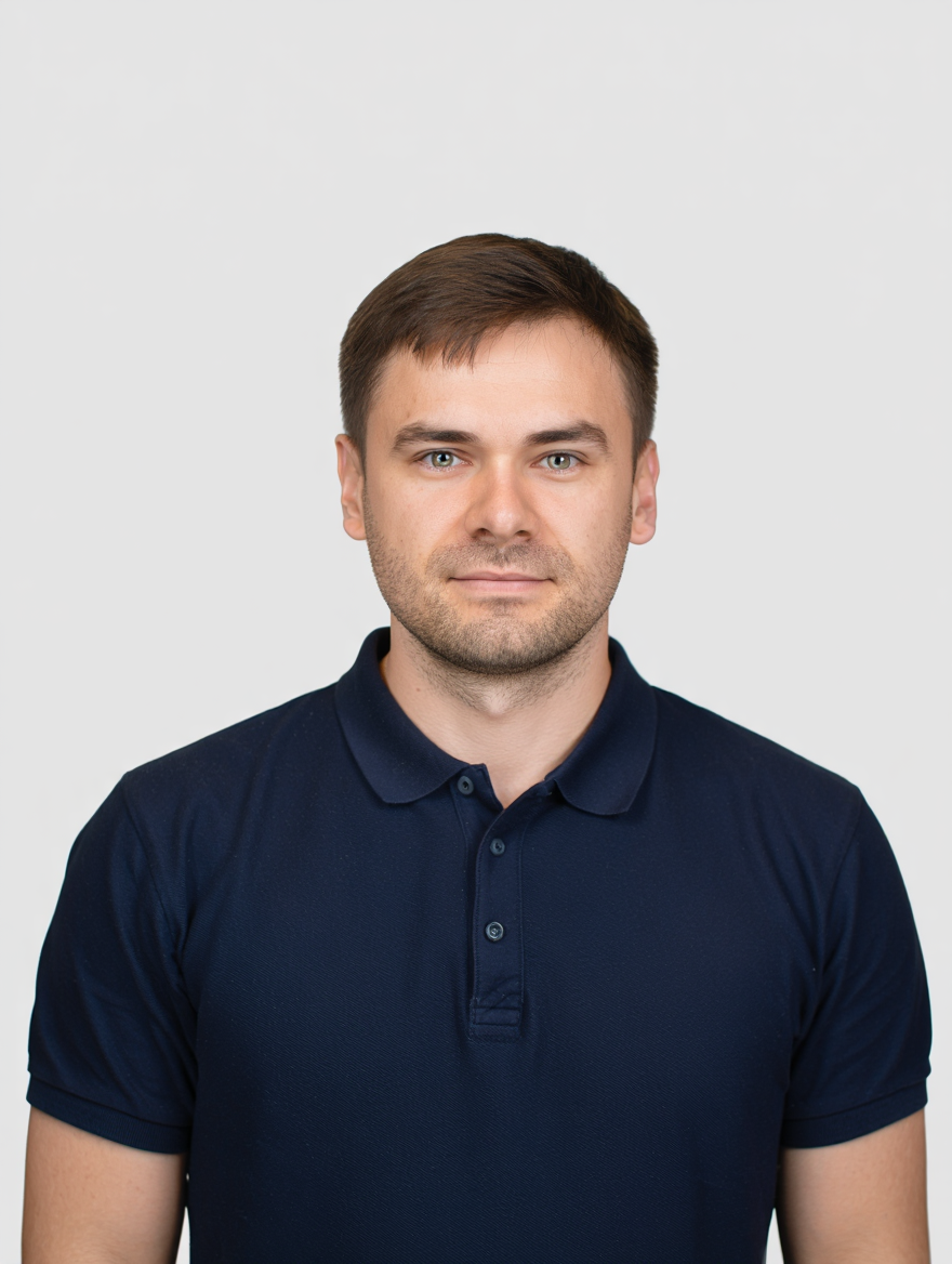 Козленко Богдан Романович