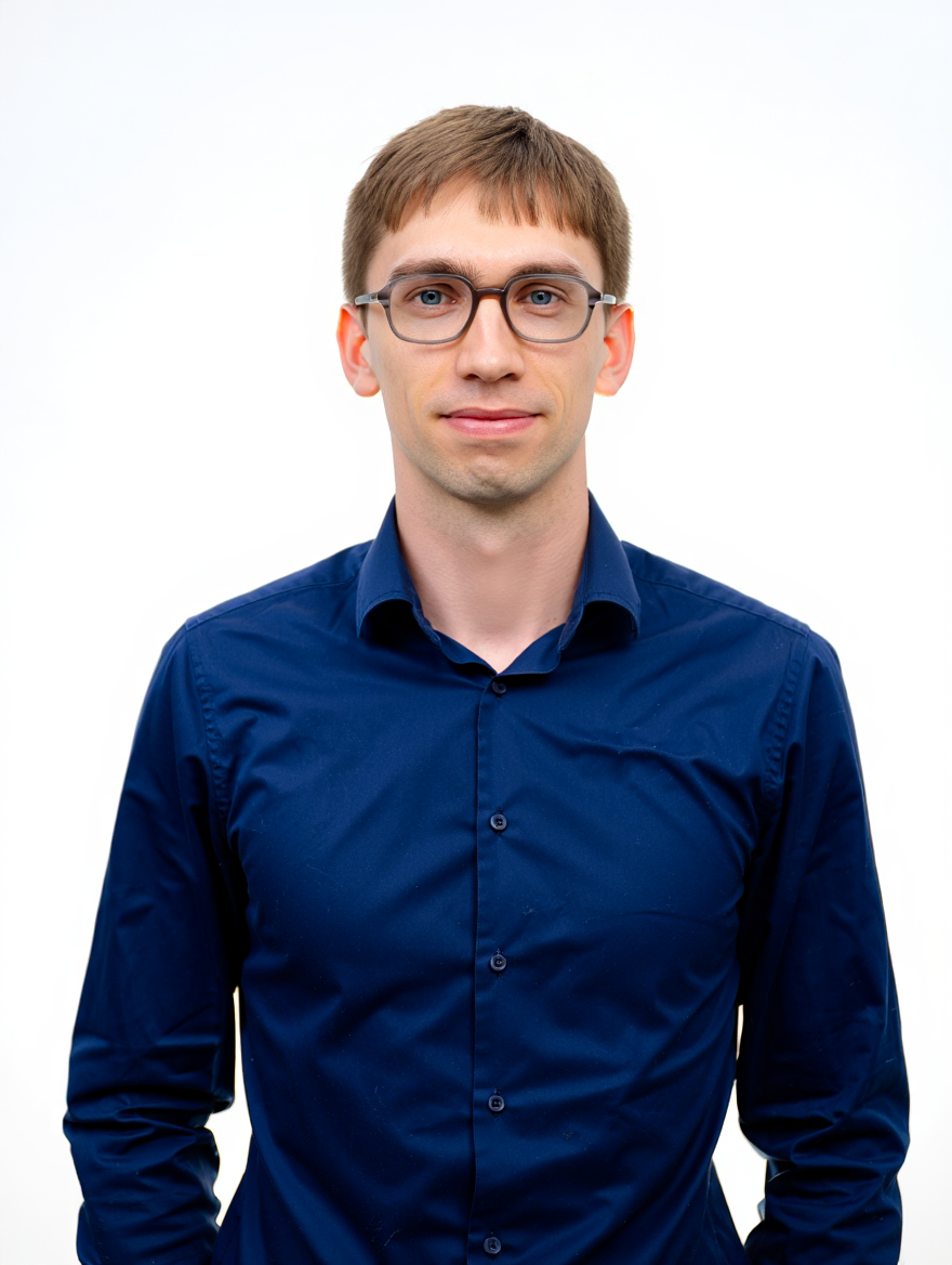 Панов Никита Валерьевич