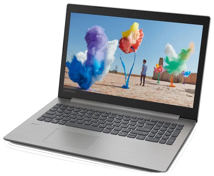 Замена SSD Lenovo  330 15