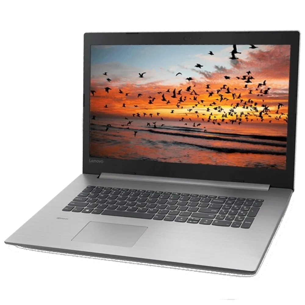 Замена SSD Lenovo 330 17