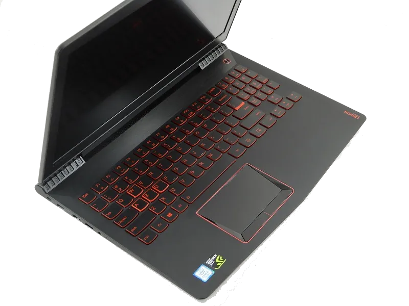 Замена SSD Lenovo Y520
