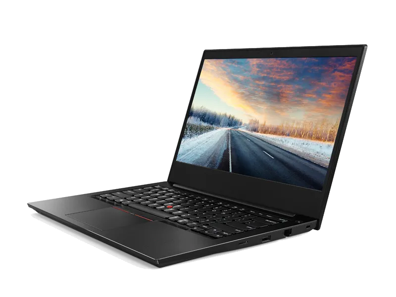 Замена SSD Lenovo E490