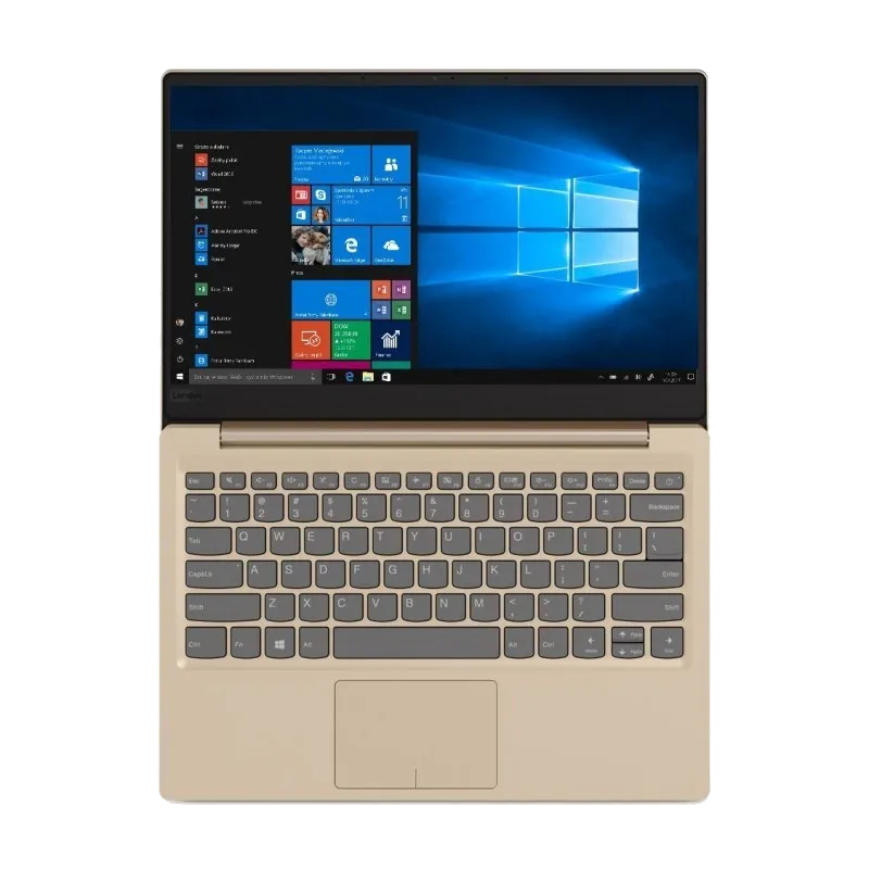 Замена SSD Lenovo 320S 13