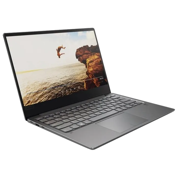Замена SSD Lenovo 720S 13