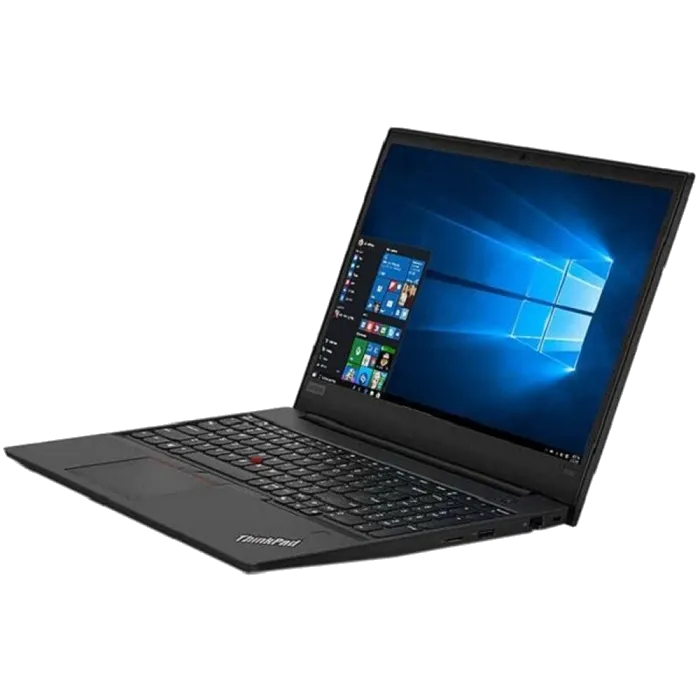 Замена SSD Lenovo E590