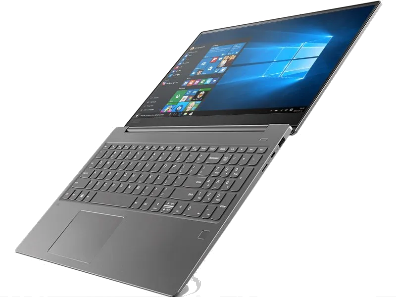 Замена SSD Lenovo 720S 15