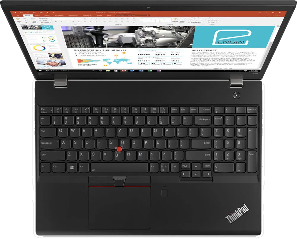 Замена SSD Lenovo T580