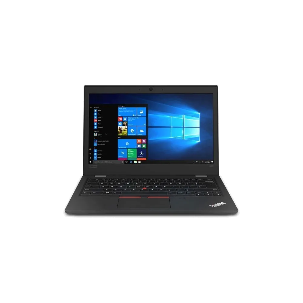 Замена SSD Lenovo L390
