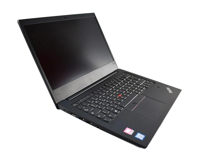 Замена SSD Lenovo E480