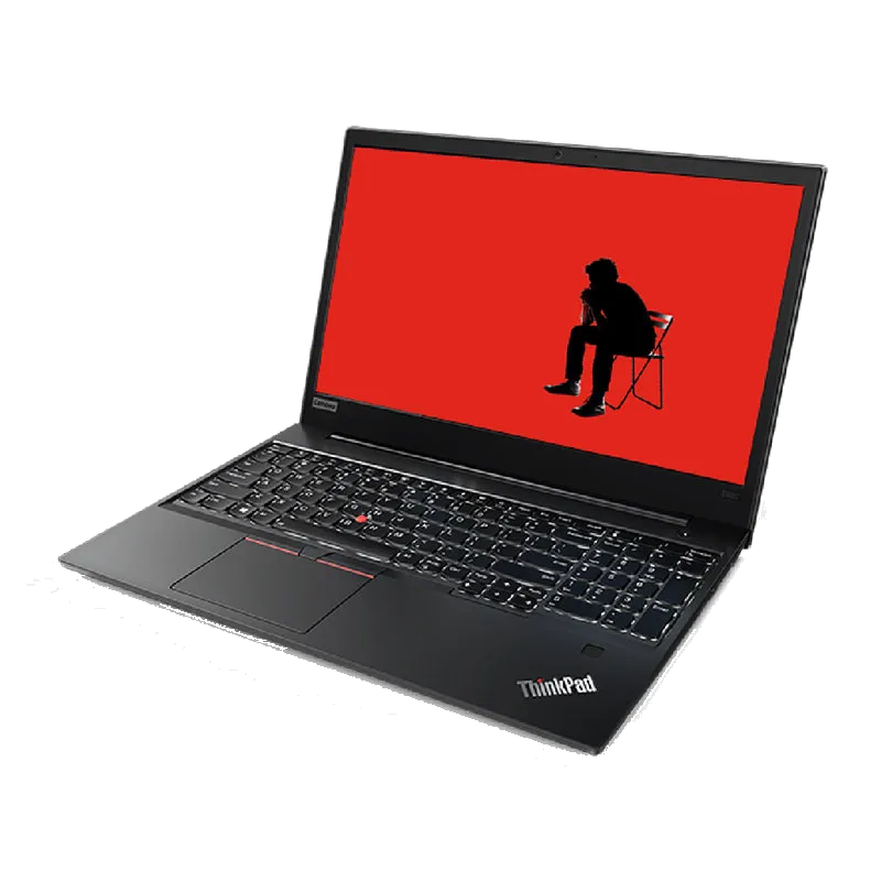 Замена SSD Lenovo E580