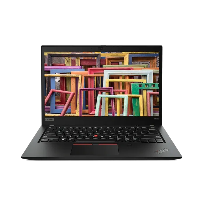 Замена SSD Lenovo T490s