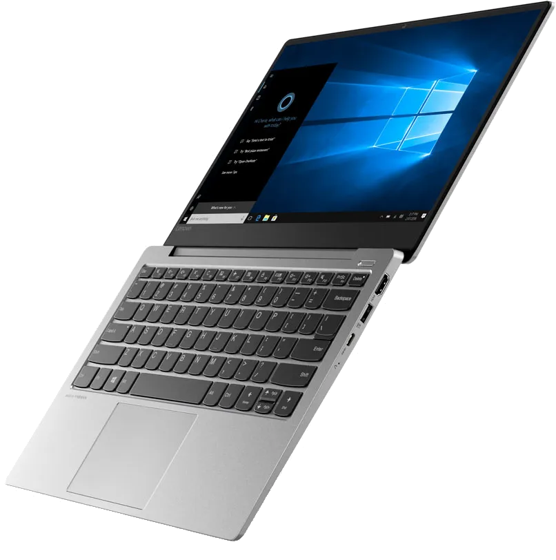 Замена SSD Lenovo S530 13