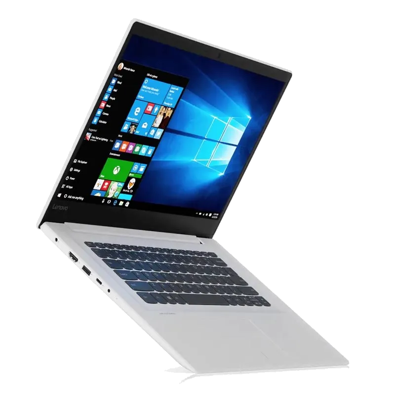 Замена SSD Lenovo 320S 15