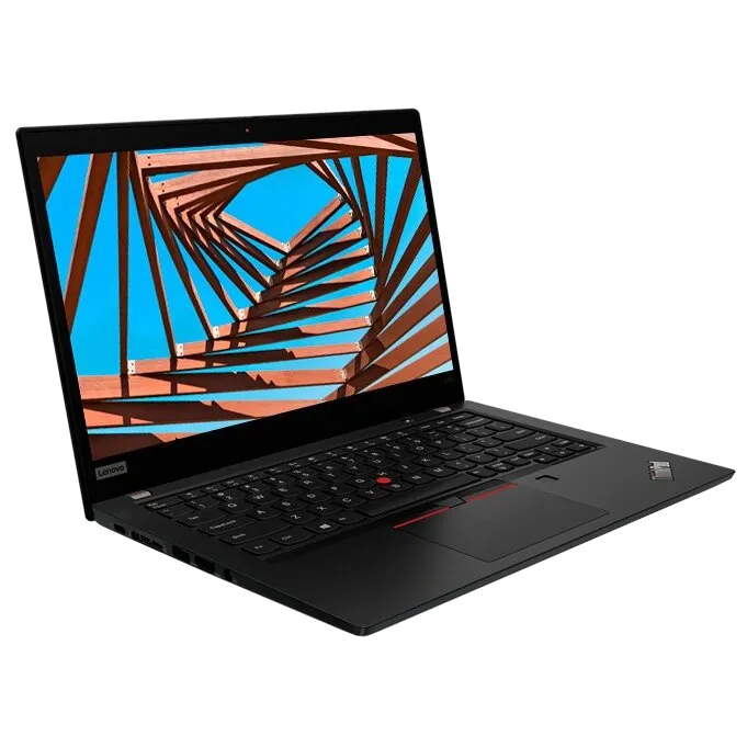 Замена SSD Lenovo X390
