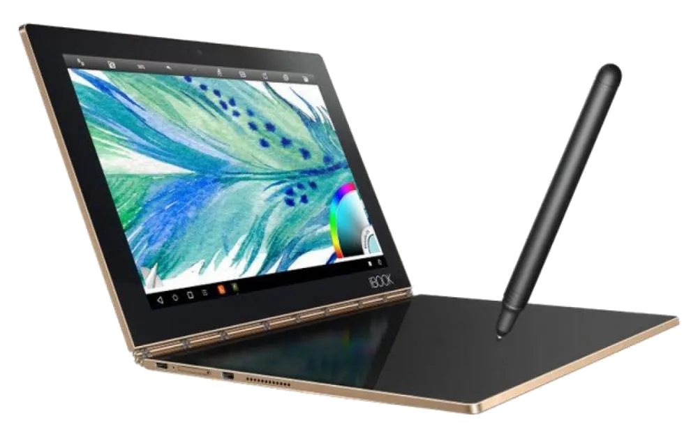 Замена SSD Lenovo Book