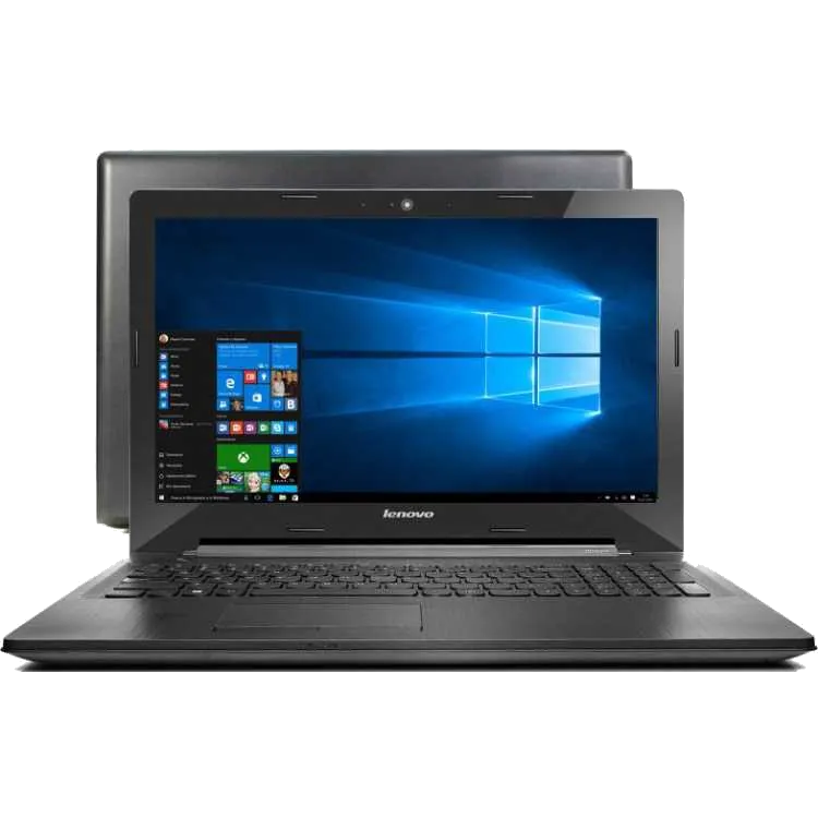 Замена SSD Lenovo G50-45