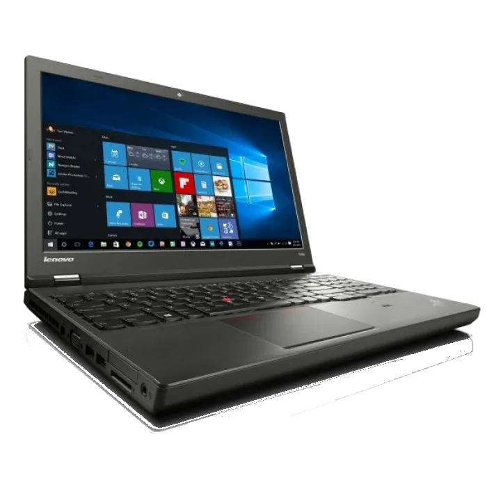 Замена SSD Lenovo T540