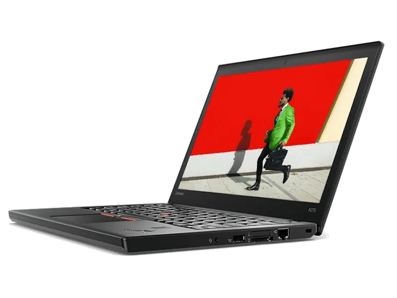 Замена SSD Lenovo A275
