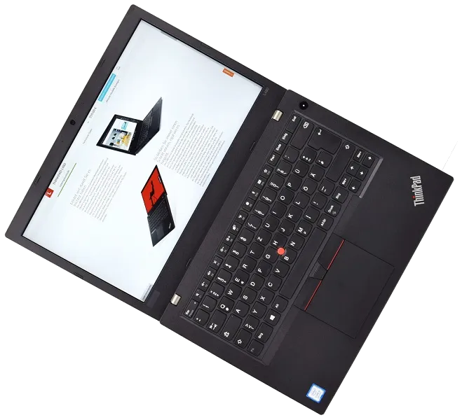 Замена SSD Lenovo L480