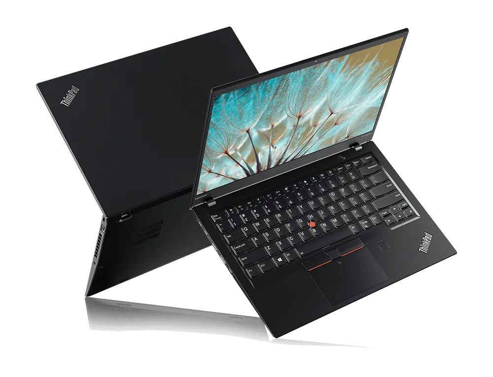 Замена SSD Lenovo X1 Carbon Gen5