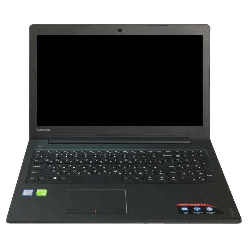 Замена SSD Lenovo 310 15