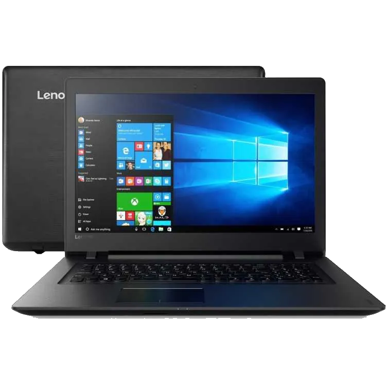 Замена SSD Lenovo 110 17
