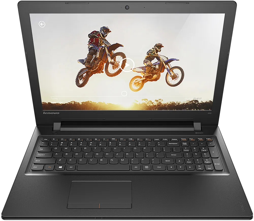 Замена SSD Lenovo 300 15