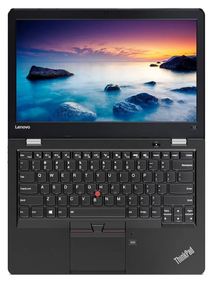 Замена SSD Lenovo 13 Gen2