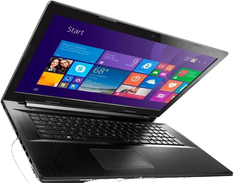 Замена SSD Lenovo B70-80