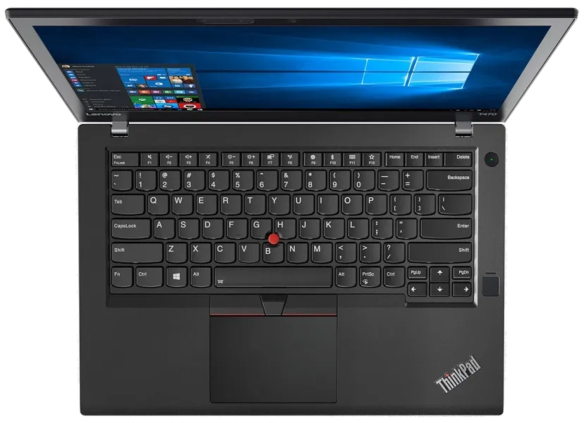 Замена SSD Lenovo T470p