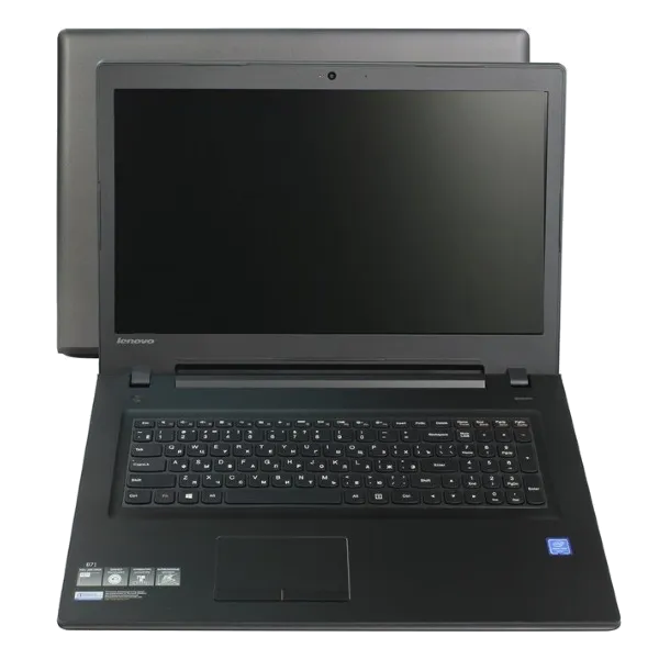 Замена SSD Lenovo B71-80