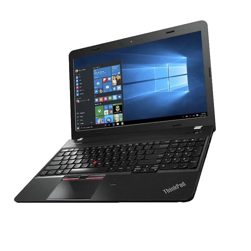 Замена SSD Lenovo E550