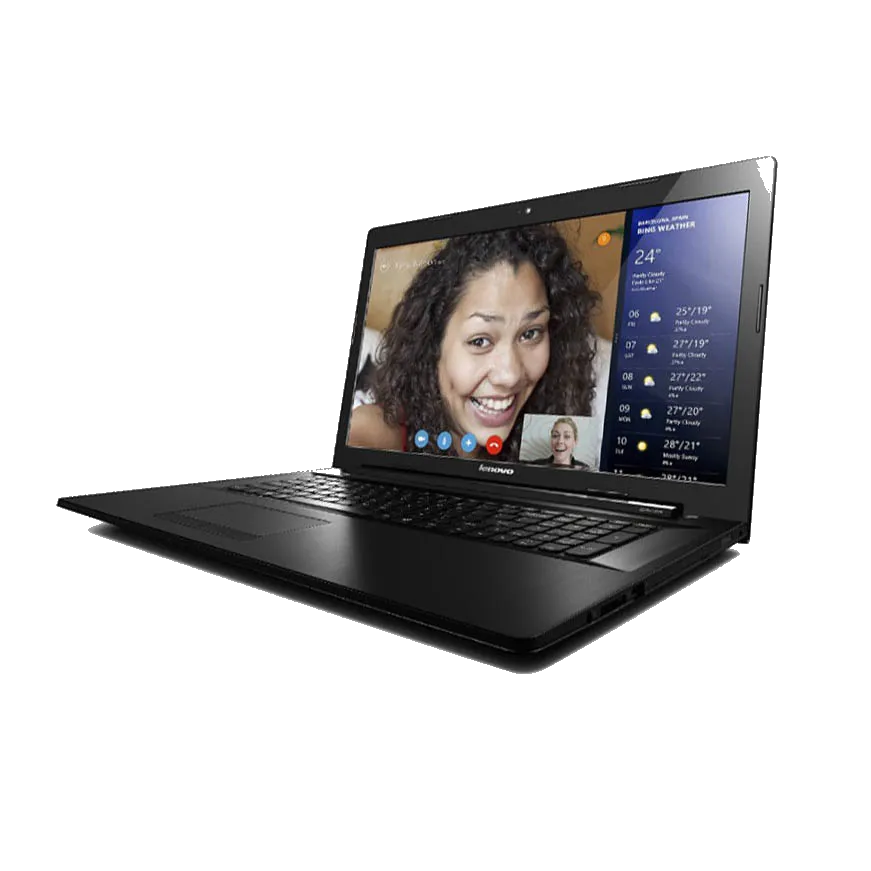 Замена SSD Lenovo G70-70