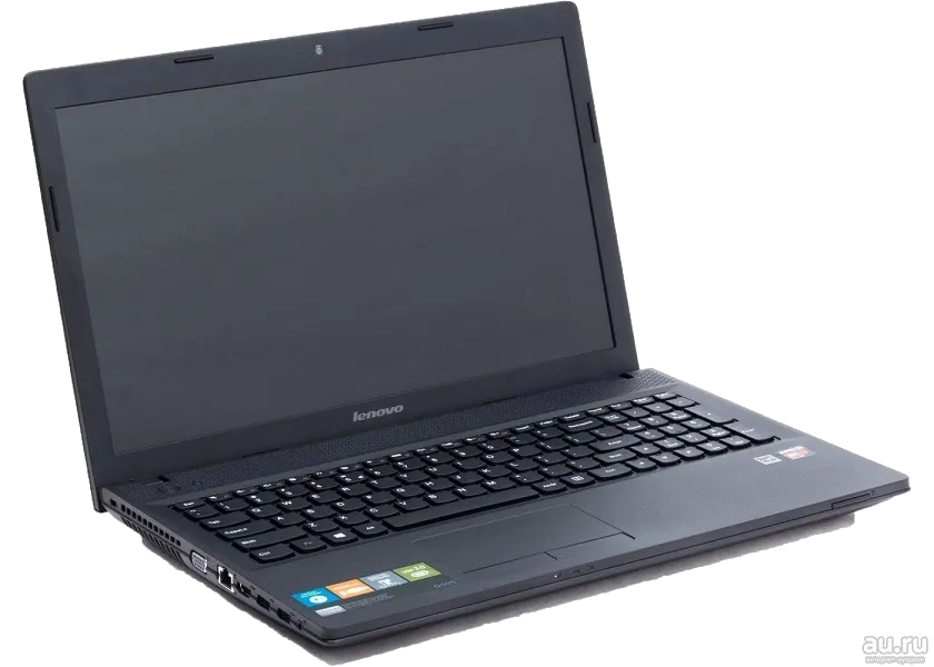 Замена SSD Lenovo G505