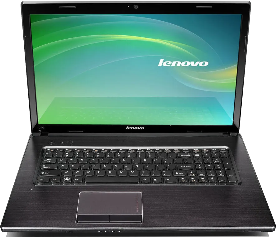Замена SSD Lenovo G770