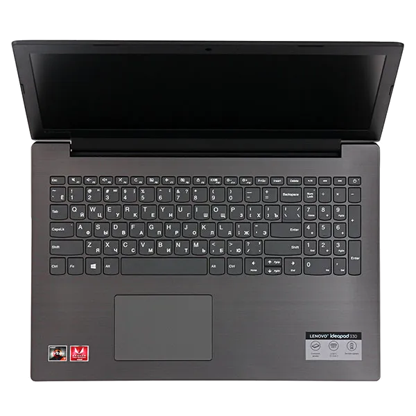 Замена SSD Lenovo 330-15