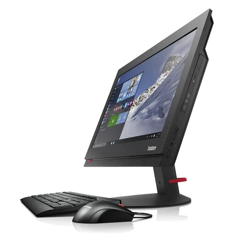 Замена видеоадаптера (видеокарты) Lenovo M700z