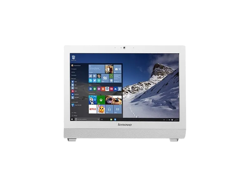 Замена видеоадаптера (видеокарты) Lenovo IdeaCentre S200z