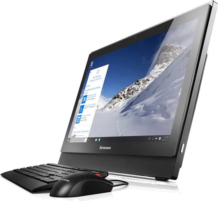 Замена видеоадаптера (видеокарты) Lenovo IdeaCentre S400z