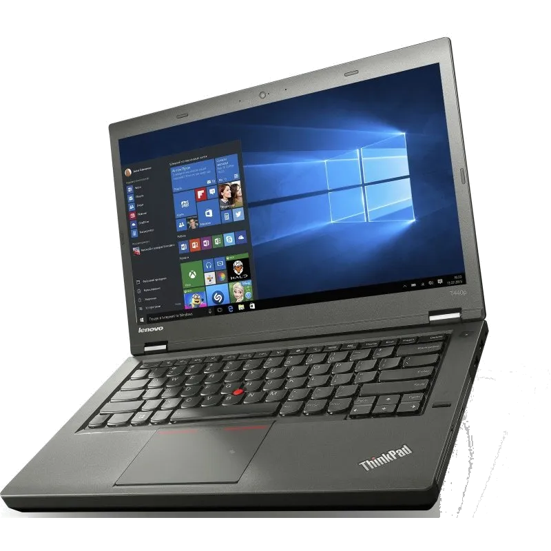 Ремонт SD/DVD-Rom Lenovo THINKPAD T440 Ultrabook