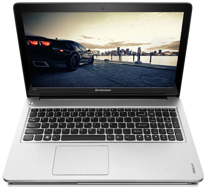 Ремонт SD/DVD-Rom Lenovo IdeaPad U510