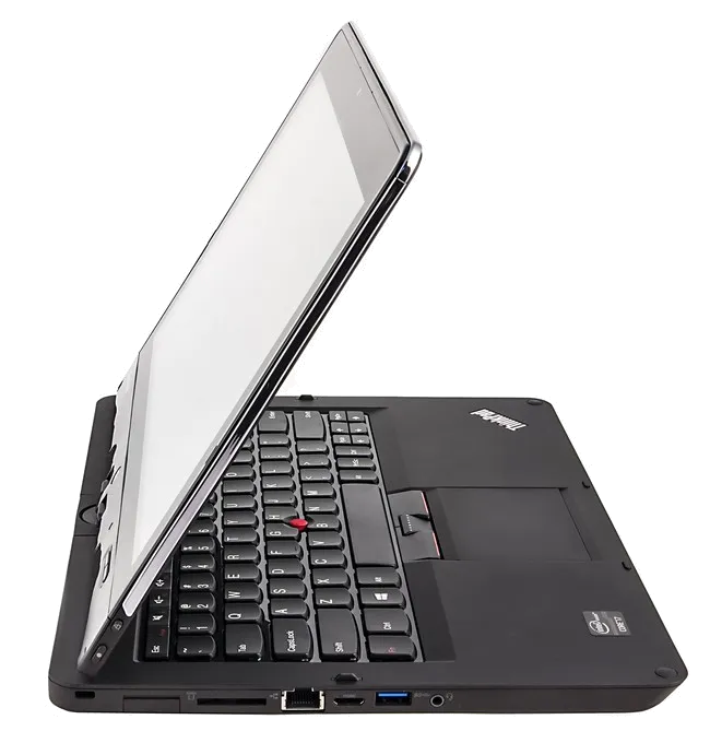 Ремонт SD/DVD-Rom Lenovo ThinkPad Twist S230u