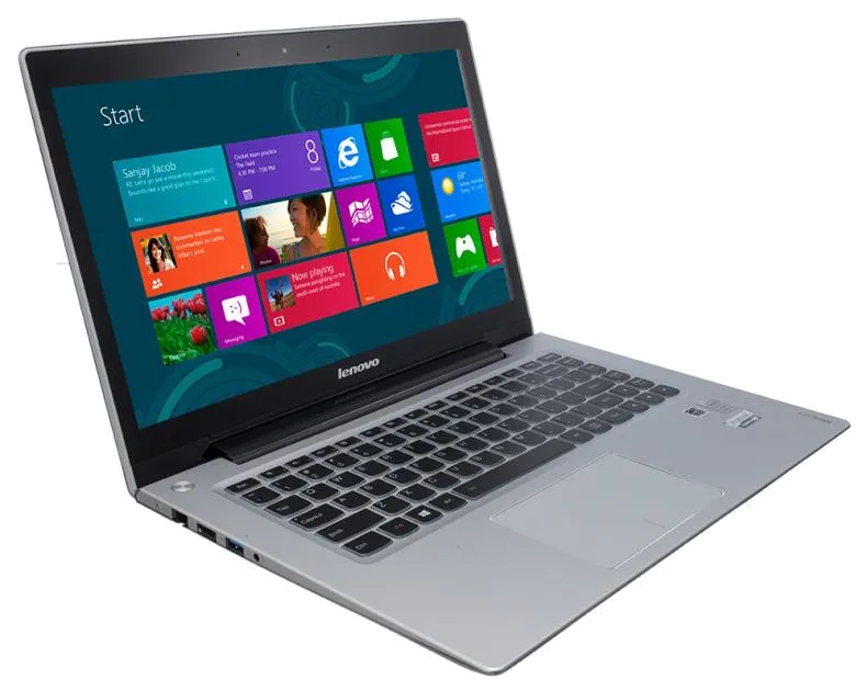 Ремонт SD/DVD-Rom Lenovo IdeaPad U430