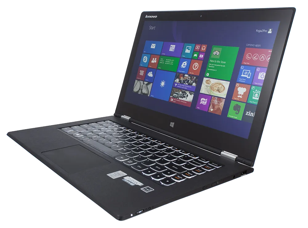 Ремонт SD/DVD-Rom Lenovo IdeaPad Yoga 2 Pro