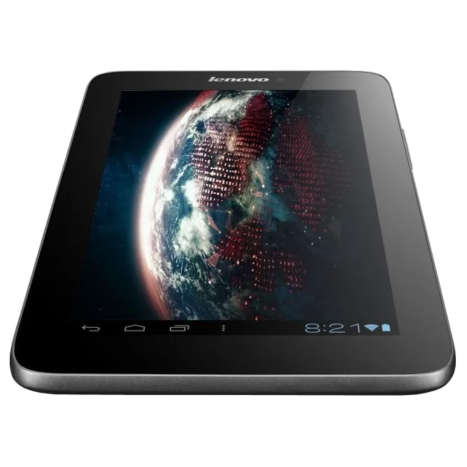 Замена задней крышки Lenovo IdeaTab A2107A 3G
