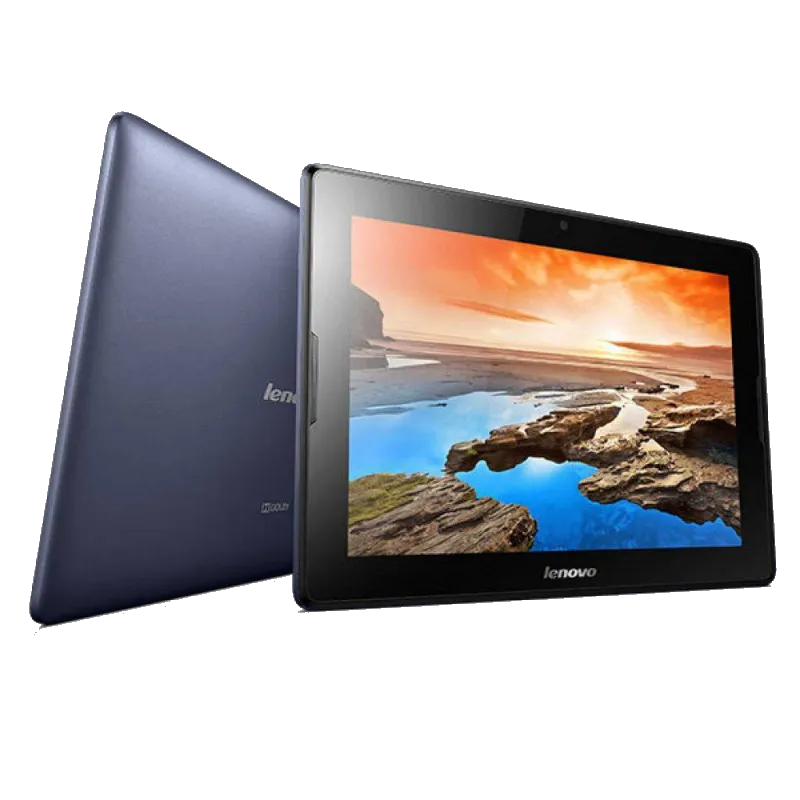 Замена задней крышки Lenovo IdeaTab A7600