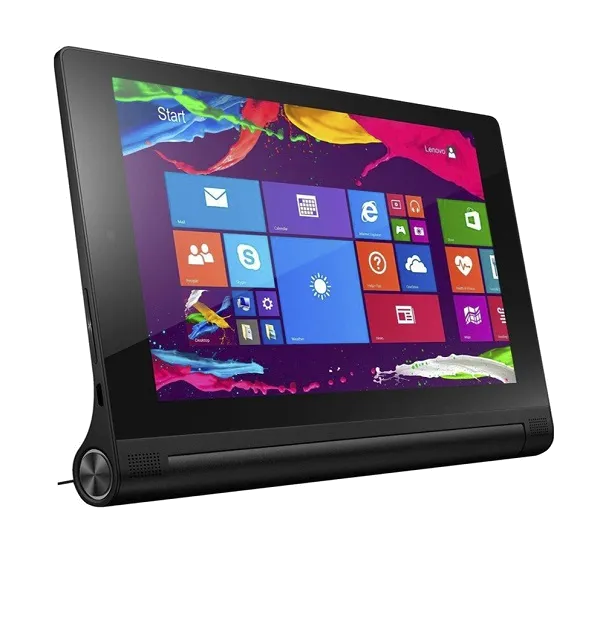 Замена задней крышки Lenovo Yoga Tablet 2