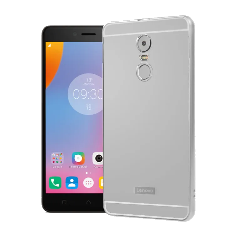 Замена дисплея (экрана) Lenovo K6 Note