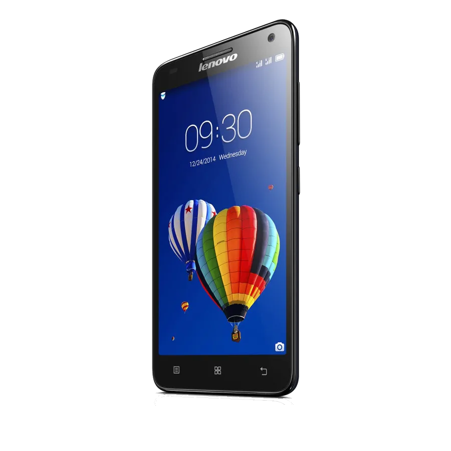 Замена дисплея (экрана) Lenovo S580