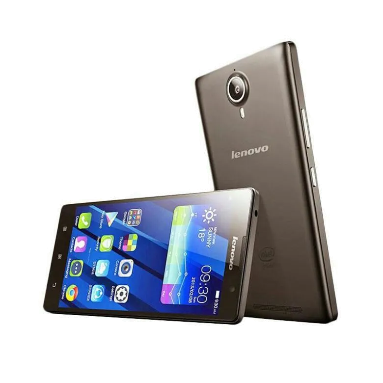 Замена дисплея (экрана) Lenovo P90 Pro